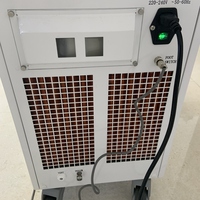 Épilation au laser stationnaire NdYAG à impulsions longues de 1064 nm, resurfaçage facial, traitement de l'hyperpigmentation, certifié ISO13485