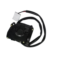 Actionneur de serrure de porte de pièces automobiles de haute qualité flambant neuf avant gauche arrière gauche BJ3D-58-350 OEM pour actionneur de serrure de porte mazda haima