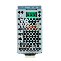 NVVV NDR-240-48 sans entrée PFC 200-240VAC 240W 48V 5A SMPS Alimentation à découpage industrielle sur rail DIN 48v
