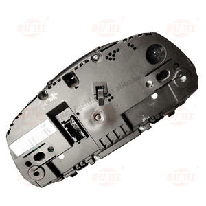 לוח המחוונים הפופולרי אביזר עבור bmw320 528 520 740 e32 e3 x1 4 e36 e39 e46 e90e60 x5 e53 לוח מחוונים - Product Image 3