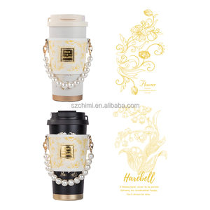 ชุดกล่องของขวัญคริสต์มาสแก้วกาแฟพร้อมที่ใส่ไข่มุกกล่องของขวัญโปรโมชั่นชุดขวดสุญญากาศสำหรับผู้หญิงของขวัญวันวาเลนไทน์งานแต่งงาน - Product Image 6