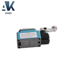1LS1-4PG <b>Limit</b> <b>Switch</b> - Product Image 2