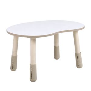 Meubles de garderie préscolaire pour enfants bon marché Fourniture de <span class=keywords><strong>bureau</strong></span> de classe de maternelle pour enfants - Product Image 1