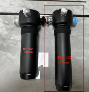 Masseur à haute fréquence RRT, vibrations rapides, massage précis pour soulager la douleur, pistolet de massage thérapeutique par <span class=keywords><strong>acupuncture</strong></span> - Product Image 3