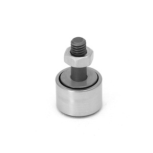 Roulements à rouleaux cylindriques en acier inoxydable SUS440, SCF4 SCF6 SCF8 SCF10 SCF12 SCF16, roulement à rouleaux à boulons - Product Image 2