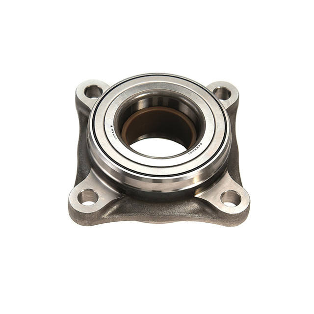 Oem номер 43560-60010 колесо ступичный узел ступицы переднего колеса подшипник DU5496-5