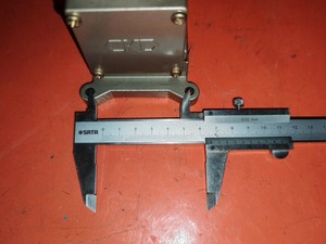 Válvula Solenoide FS2-02-4 <span class=keywords><strong>FS2024</strong></span> 220V para PLC - Product Image 5
