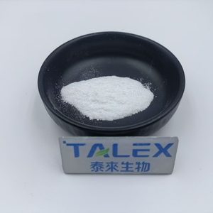 L-Triptófano en Polvo de Grado Alimenticio, Suministro a Granel de Fábrica, CAS 73-22-3, 99% de Pureza, Aminoácido - Product Image 2