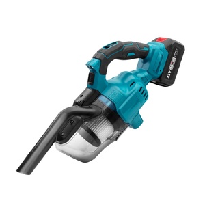 CE aprobado 5 en 1 Combinación hogar batería de litio aspiradora makitas azul - Product Image 1