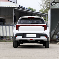 Sonet 2024, SUV 5 places, confortable, automatique, avec de nouvelles fonctionnalités, exporté en Corée - Essence, voiture neuve