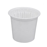 Capsules de café vides K Cup/k-cups 2.0, dosettes de café K Cup, capsules de café