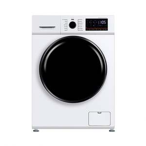 <span class=keywords><strong>Machine</strong></span> à <span class=keywords><strong>laver</strong></span> le linge <span class=keywords><strong>7Kg</strong></span>, haute qualité, vente en gros, écran LCD électronique personnalisé, <span class=keywords><strong>Machine</strong></span> à <span class=keywords><strong>laver</strong></span> les vêtements - Product Image 4