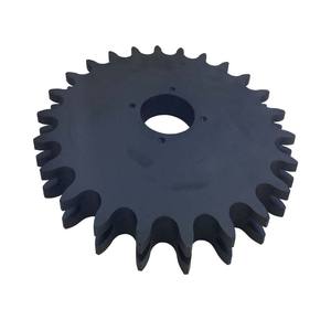 PE UHMWPE Ruedas de estrella de plástico No estándar Personalizar piezas de fábrica para llenar tapado Línea de etiquetado Maquinaria - Product Image 2