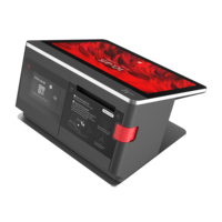 Androidwindows/11.6/10.1+LED POS Terminal Integrated 80mm NFC Printer Restaurant Touch Screens MLY Brand Cash Register NFC for