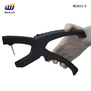 WANJIA-Herramienta <span class=keywords><strong>de</strong></span> gestión eficiente <span class=keywords><strong>de</strong></span> animales, alicates <span class=keywords><strong>de</strong></span> plástico, aplicador <span class=keywords><strong>de</strong></span> etiquetas <span class=keywords><strong>de</strong></span> oreja para vaca, cabra, oveja y cuidado del ganado - Product Image 5