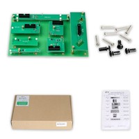 Modul Yanhua Mini ACDP ACDP-2 dengan Lisensi A803 untuk CPU Fujitsu MB91FXX, Alat Pembaca & Penulis MB91FXX, Alat Pengkodean CPU Fujitsu MB91FXX