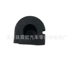 บูชยางกันโคลงหน้าโตโยต้า โคโรลล่า 48815-02130 สำหรับเปลี่ยนซ่อม - Product Image 3