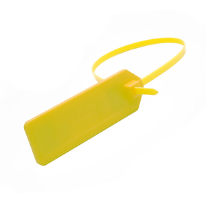 ขายส่งพลาสติกซิปมัดเครื่องหมาย UHF พลาสติกซีลสายผูกแท็ก - Product Image 6