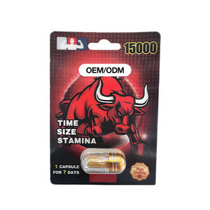 Oem Kruiden Krachtige Energiesupplementen Spier Verhoging Van De Energiekracht Mannelijke Verhoging Geile Geit Wiet Onmiddellijk Revitaliseren - Product Image 1