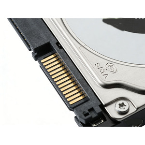 Жесткий диск WD80PURX Purple 8 ТБ, внутренний HDD для систем безопасности, 5400 об/мин, 64 МБ кэш-памяти, SATA 6 Гбит/с, для домашних и коммерческих систем видеонаблюдения - Product Image 5