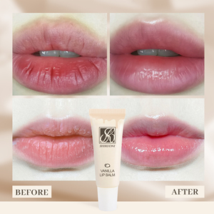 Marque privée Personnalisé Beauté Bio Vegan <span class=keywords><strong>Hydratant</strong></span> Nourrissant Vanille Lanoline <span class=keywords><strong>Baume</strong></span> à Lèvres au Beurre d'Abeille - Product Image 6