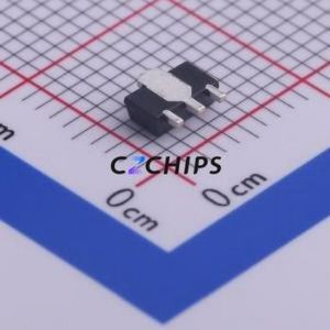 Original-Nuevo AP4438 SOT-89 Transistor de efecto de campo (MOSFET) Venta al por mayor Chips de componentes electrónicos y servicio BOM - Product Image 2