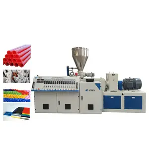 plastic smelting machine