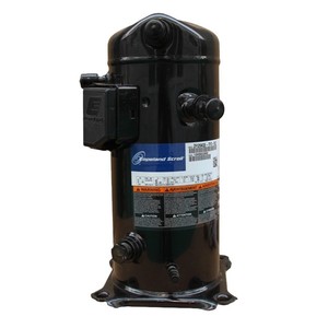 คอมเพรสเซอร์แบบสโครล Copeland รุ่น VR144KSE-TFP-522 สำหรับการใช้งานระบบทำความเย็นและความร้อน - Product Image 1