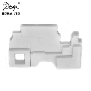 MC-G02 ตลับหมึกบำรุงรักษาฟองน้ำสำหรับ <span class=keywords><strong>CANON</strong></span> G1020 G2020 <span class=keywords><strong>G3020</strong></span> G3060 G1220 G2160 G2260 G3160 G3260 G540 G550 G570 G620 - Product Image 3