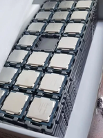 Asli untuk E-2488 Intel Xeon 8-Core 16-Thread 3.2 GHz 95W LGA1700 Server CPU untuk Desktop Workstation produk baru
