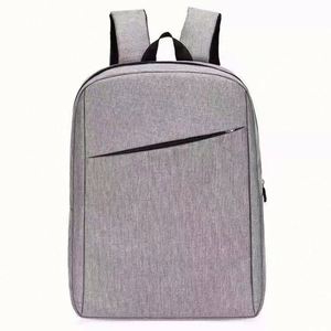 Mochila Escolar Portalaptop Duradera con Logotipo Personalizado, Mochila Económica para Portátil de 15.6'' con Cargador USB - Product Image 2