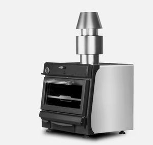 KHÁCH SẠN thương mại Nhà hàng Tây Ban Nha loại lớn Heavy Duty gỗ bắn nướng Pizza thịt bò BBQ lò - Product Image 4