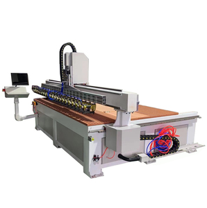 Máquina Clavadora de Paneles Acústicos Insonorizantes de Alto Rendimiento, 2000 kg, Fácil de Operar - Product Image 4