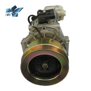 Pièce de climatisation automobile MSC130CV AKC201A601 MB946629 MR206800 AKC200A601A Compresseur de climatisation pour Mitsubishi Delica L400 - Product Image 4