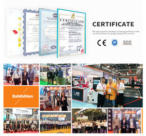 Высокое качество камня гравировальный станок цена для гранита и мрамора сделано в Китае - Product Image 6