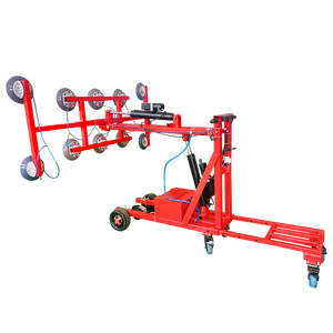 Lifter électrique intelligent de vide de <span class=keywords><strong>grabo</strong></span> de verre de vide - Product Image 3