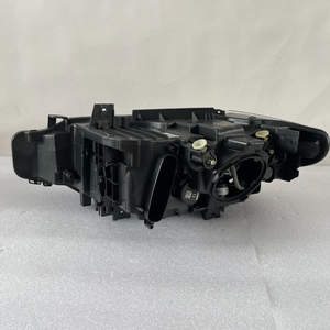 63117338701,63117338702 Faro Delantero Bi-Xenón Adaptativo para <span class=keywords><strong>BMW</strong></span> Serie 3 F30/F31 2012 2013 <span class=keywords><strong>2014</strong></span> 2015 Conjunto de Faro Xenón AFS - Product Image 2