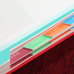 Longorgeous <span class=keywords><strong>2025</strong></span> personalizadas sinh thái nút chai Gỗ bìa cứng Tạp Chí hàng tháng lịch trình hàng năm calendario cuốn sách chương trình nghị sự máy tính xách tay - Product Image 5