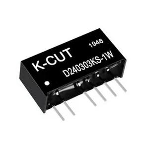 Módulo de Alimentación DC-DC D240303KS-1W, Circuito Integrado, Componente Electrónico - Product Image 3