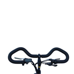 Bicicleta Eléctrica de Litio con Manillar de Mariposa para Hombre y Mujer, 48V 500W, 26 Pulgadas, Cuadro de Aleación, 2 Ruedas, <span class=keywords><strong>en</strong></span> <span class=keywords><strong>Oferta</strong></span> - Product Image 4
