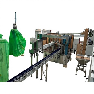 Máquina Automática de Llenado de Líquidos Aim Technologies, 8 Boquillas, 1000 ml, Control PLC, para Botellas de Cosméticos y Envases de Plástico - Product Image 3