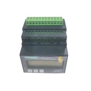 Medidor de Factor de Potencia Programable Compere KPM37-Wi con Precisión de 0.5S, Medidor Digital Trifásico de 3 Líneas para Monitoreo de Calidad de Energía CA - Product Image 5