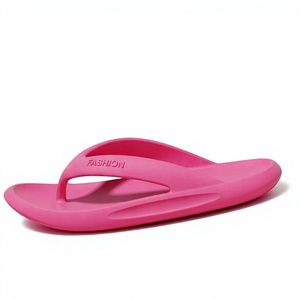<span class=keywords><strong>Chanclas</strong></span> EVA <span class=keywords><strong>para</strong></span> mujer, sandalias ligeras y suaves <span class=keywords><strong>para</strong></span> la playa, cómodas y antideslizantes <span class=keywords><strong>para</strong></span> verano, piscina, ducha, hogar y viajes. - Product Image 5