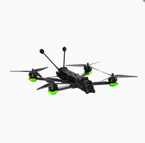 IFlight <span class=keywords><strong>Nazgul</strong></span> <span class=keywords><strong>Evoque</strong></span> F7 O4 <span class=keywords><strong>6S</strong></span> HD DC Geometry, offrant des prises de vue cinématographiques sans obstruction des accessoires. - Product Image 4