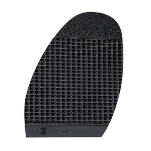 Suela de zapato antideslizante al mejor precio, material de suela de zapato, suela de goma para la fabricación de zapatos - Product Image 1