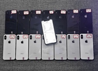 iPhone Xs / iPhone Xs Max d'occasion, débloqué d'usine, 64 Go, 256 Go, entièrement testé, vente en gros