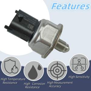 BST Auto Sensor 35340-2G710 55PP41-01 nuevo interruptor de presión de combustible para 2013-2016 para Hyundai <span class=keywords><strong>Santa</strong></span> 2011-2014 Sonata 2013-2015 Tucson - Product Image 2