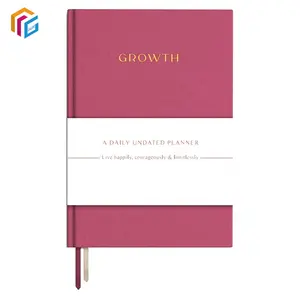 Custom Notebook hardcover softcover mounted cardboard offset art paper high quality sales factory