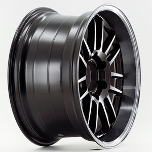 ล้อแม็กซ์สีบรอนซ์ทราย รุ่น A008 ขายดี ขนาด 5*114.3 สำหรับ <span class=keywords><strong>RE30</strong></span> - Product Image 2