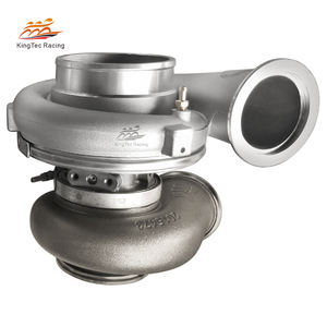 GTX4202R GEN 2 Billet Turbo pour Mitsubishi 4G63 <span class=keywords><strong>World</strong></span> Record Setting Drag Cars and Full Race - Product Image 3